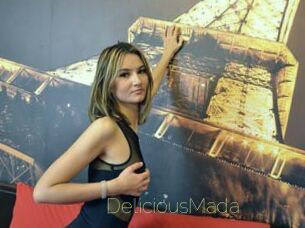 DeliciousMada