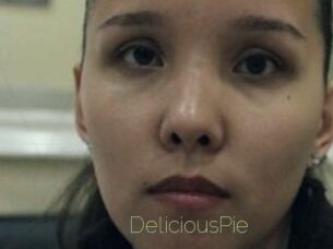 DeliciousPie