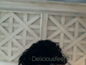 Deliciousfeet