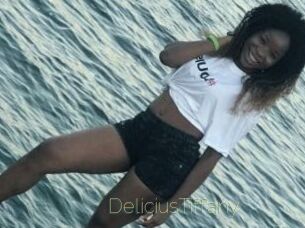 DeliciusTiffany