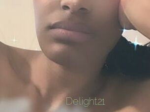 Delight21