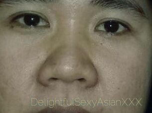 DelightfulSexyAsianXXX