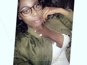 Delilah_Brown Visio Tchats