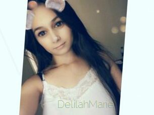 DelilahMarie_ Visio Tchats