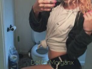 DelilahMorganx