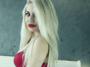 DelilahNoor