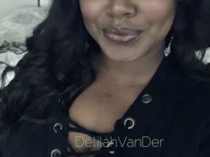 DelilahVanDer