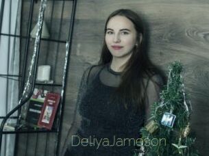 DeliyaJameson