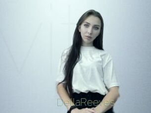 DellaReeves