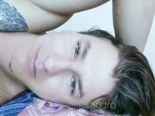 Dellesandro Visio Tchats