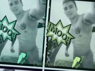 DelmasXXXFit