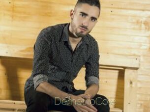 DemetrioCole