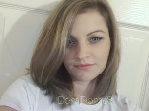 DemiDemi18