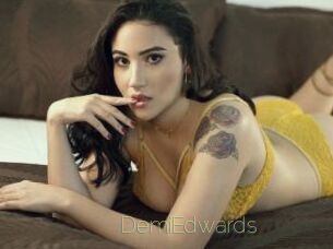 DemiEdwards