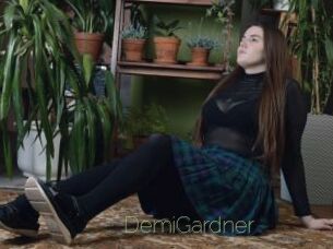 DemiGardner