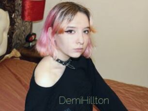 DemiHillton