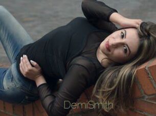 DemiSmith