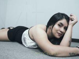 DemiStone Visio Tchats