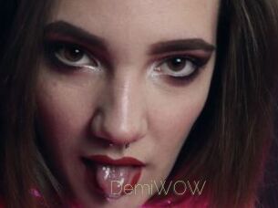 DemiWOW Visio Tchats