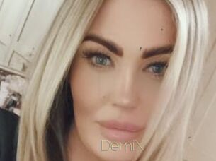 DemiX