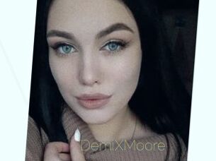 DemiXMoore