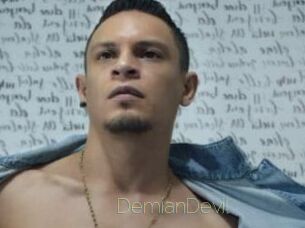 DemianDevil