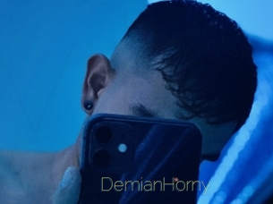 DemianHorny