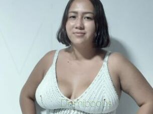 Demiboobs Visio Tchats