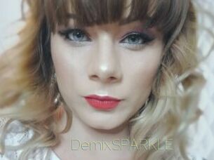 DemixSPARKLE