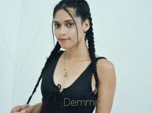 DemmiGill