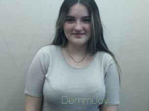 DemmiJoy Visio Tchats