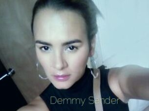 Demmy_Sander