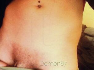 Demon87