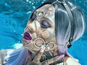 DemonGiirl