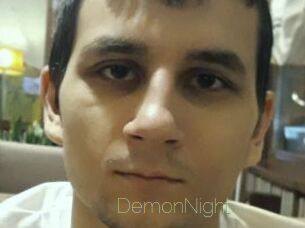 DemonNight Visio Tchats