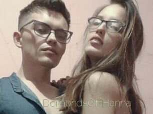 DemondsOffHanna