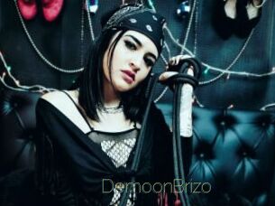 DemoonBrizo