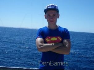 DenBarries