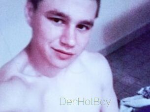 DenHotBoy Visio Tchats