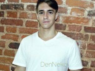 DenNeko Visio Tchats