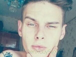 DenXGuy_SeXy Visio Tchats