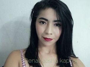 Denali_alisha_kapoor Visio Tchats
