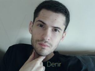 Denir