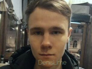 DenisLime Visio Tchats