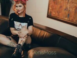 DenisMoss