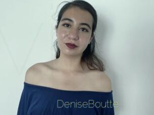 DeniseBoutte