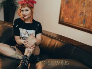 DeniseWillis