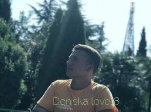 Deniska_love18