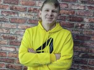 DennisBurton