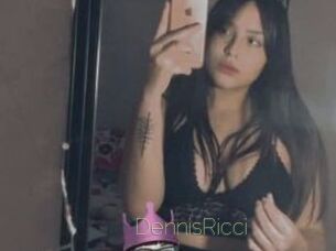 DennisRicci Visio Tchats